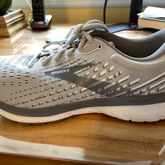 Brooks Women’s Ghost 13 - Picture 3 of 10
